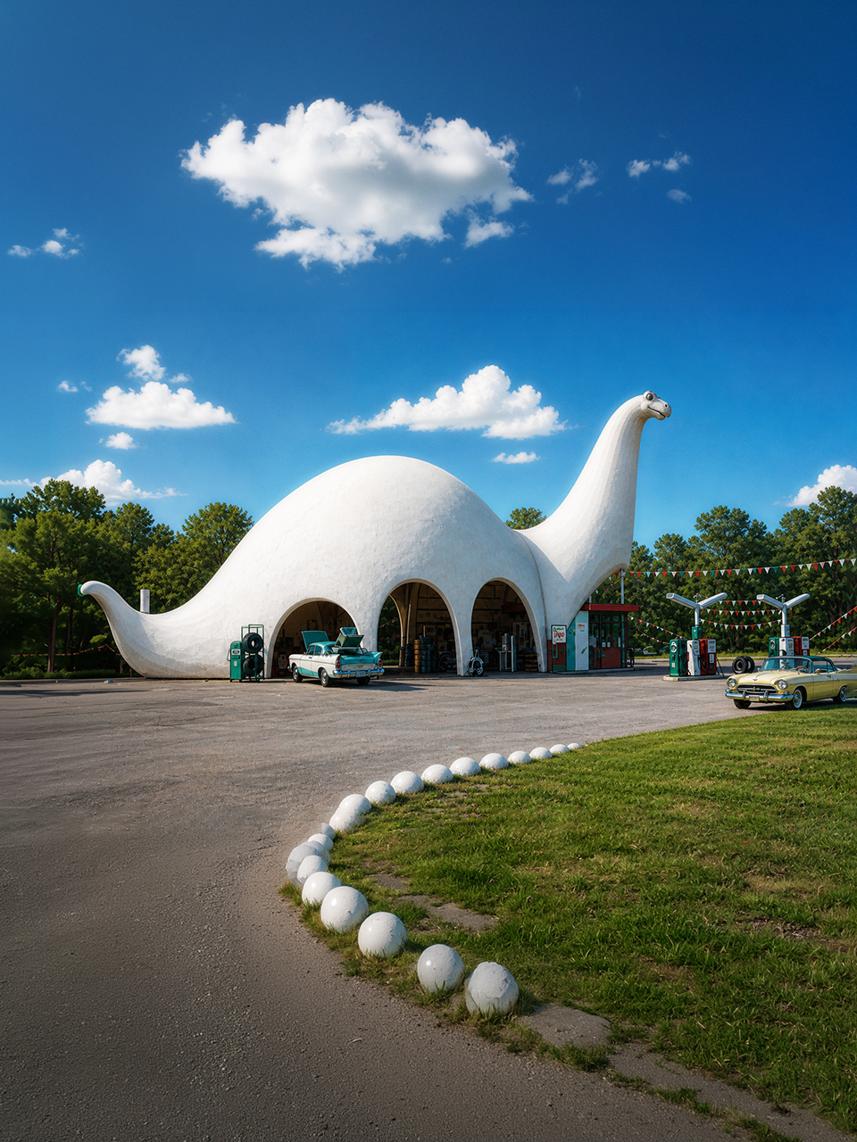Spring Hill, Florida Web Design