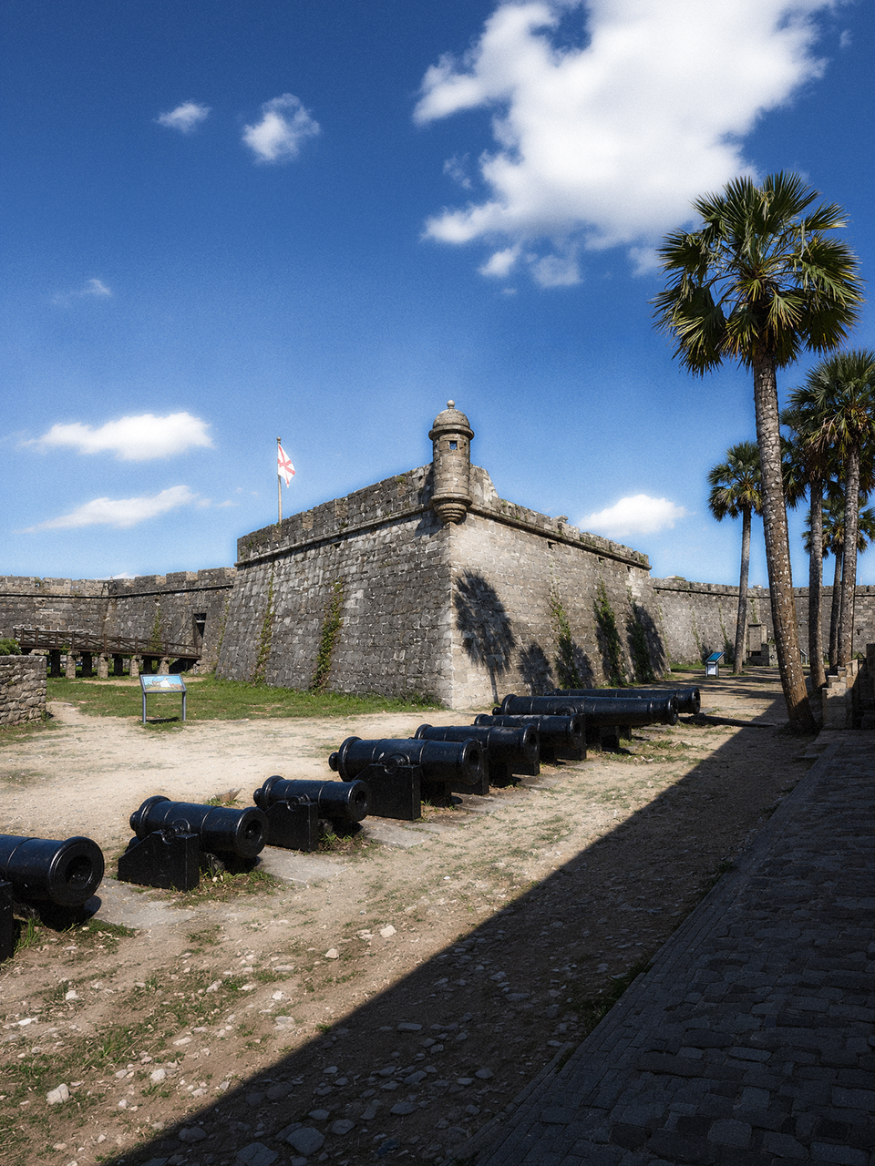 St. Augustine, Florida Web Design