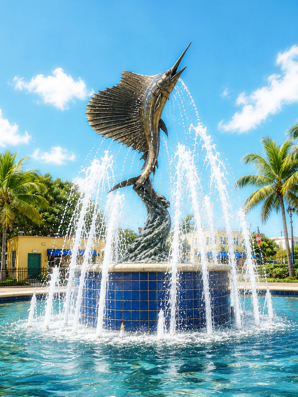 Stuart, Florida Web Design