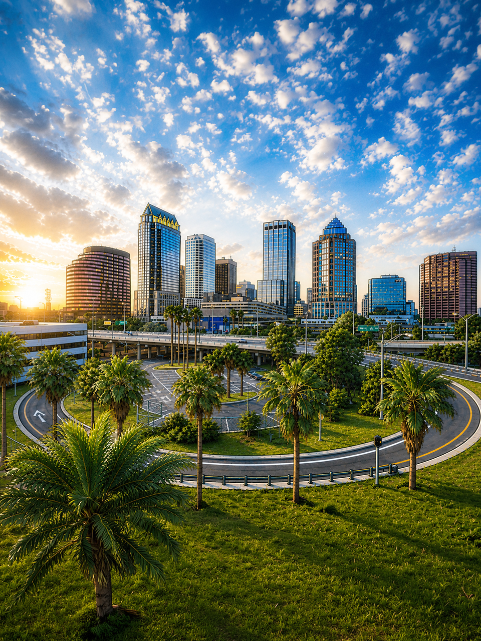 Tampa, Florida Web Design