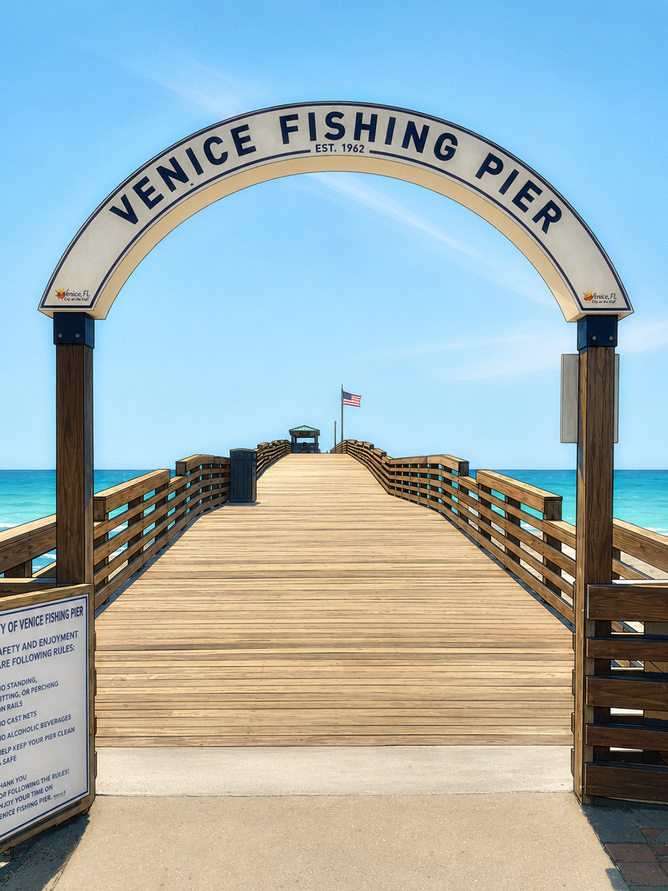 Venice, Florida Web Design