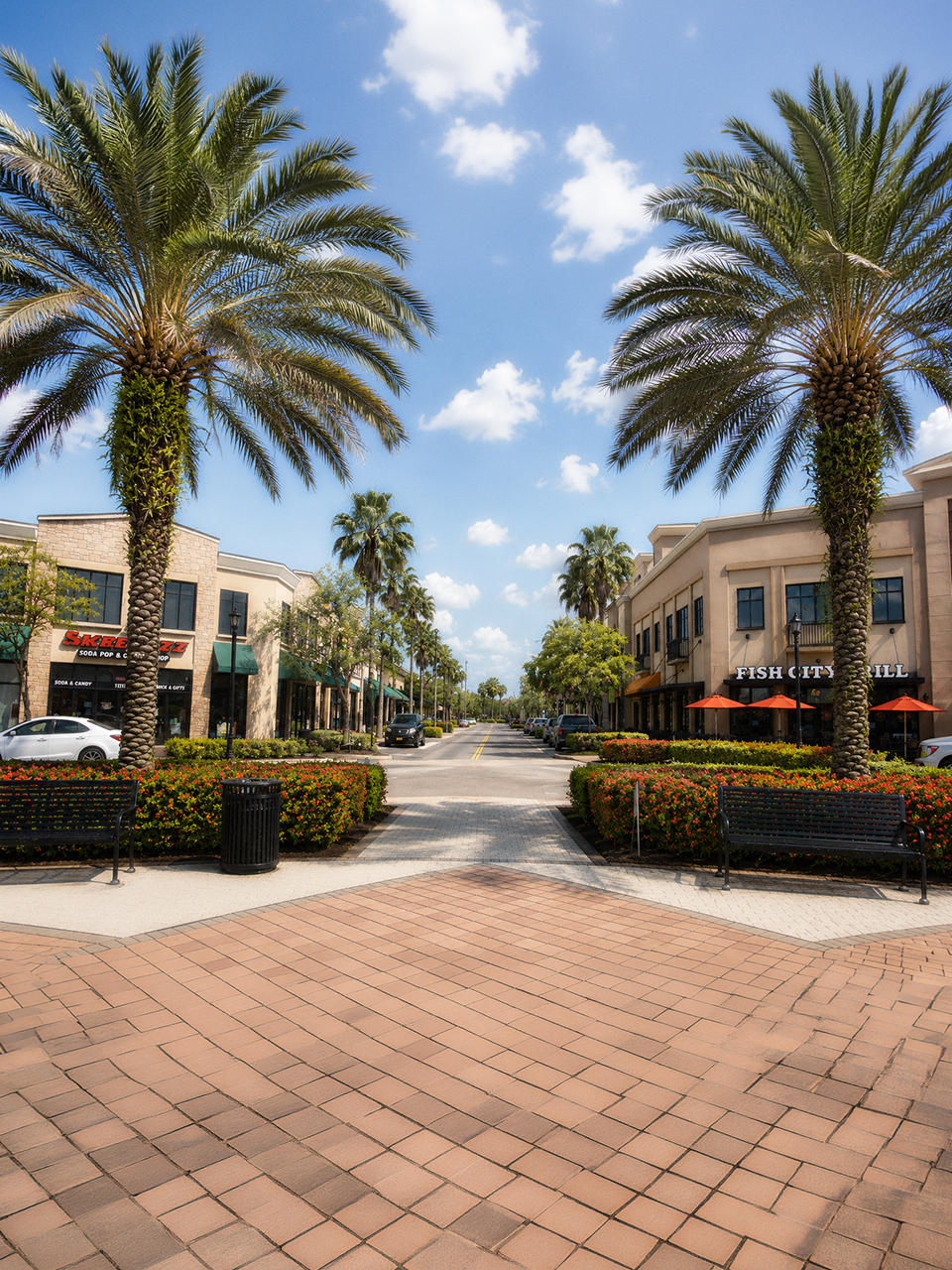 Lakewood Ranch, Florida Web Design
