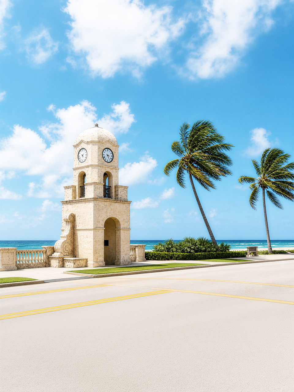 West Palm Beach, Florida Web Design