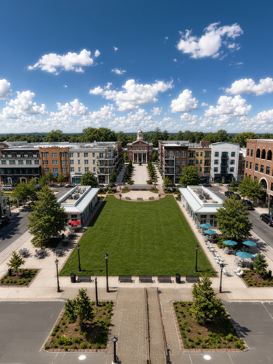Alpharetta, Georgia Web Design