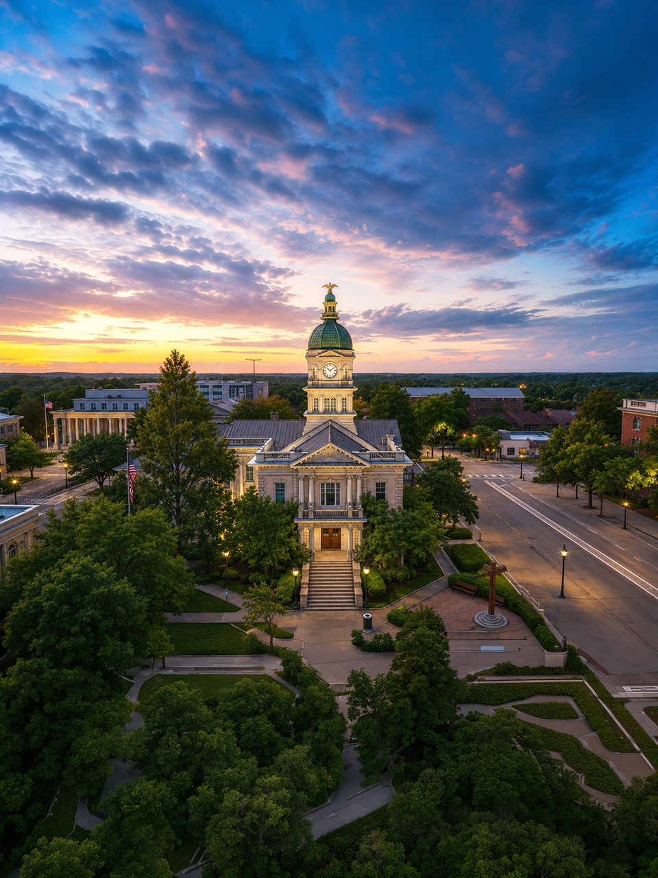 Athens, Georgia Web Design