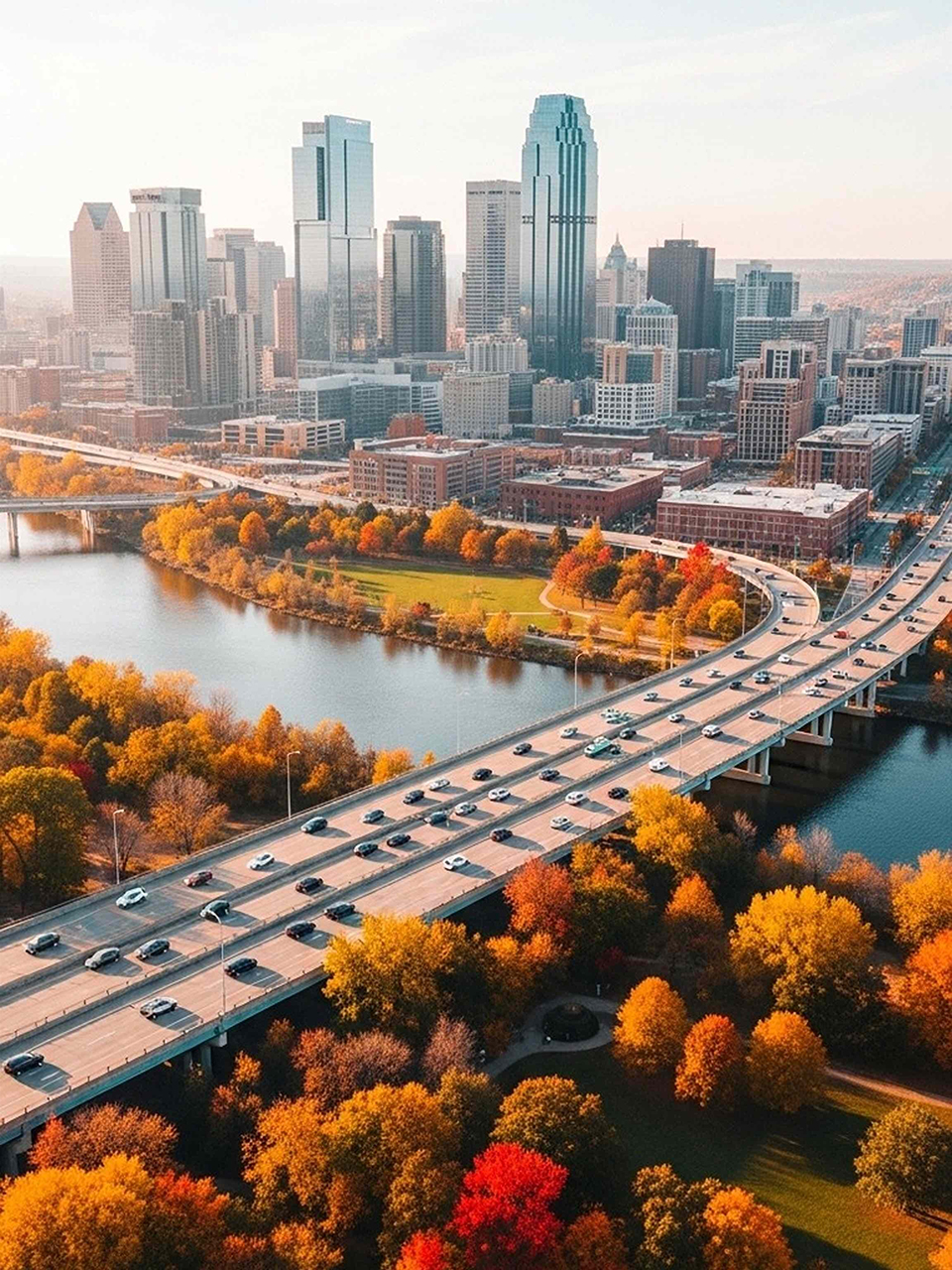 Atlanta, Georgia Web Design
