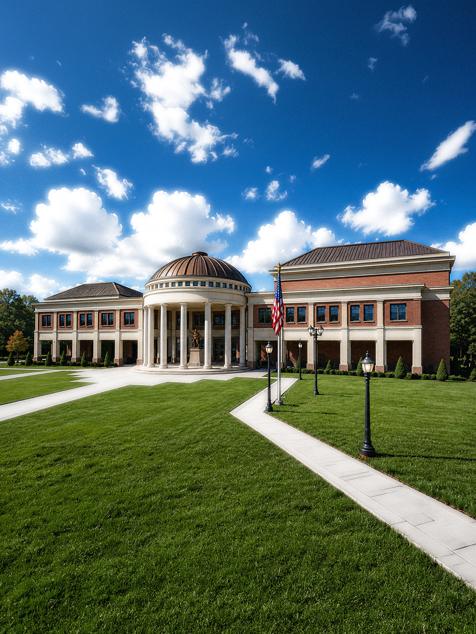 Columbus, Georgia Web Design