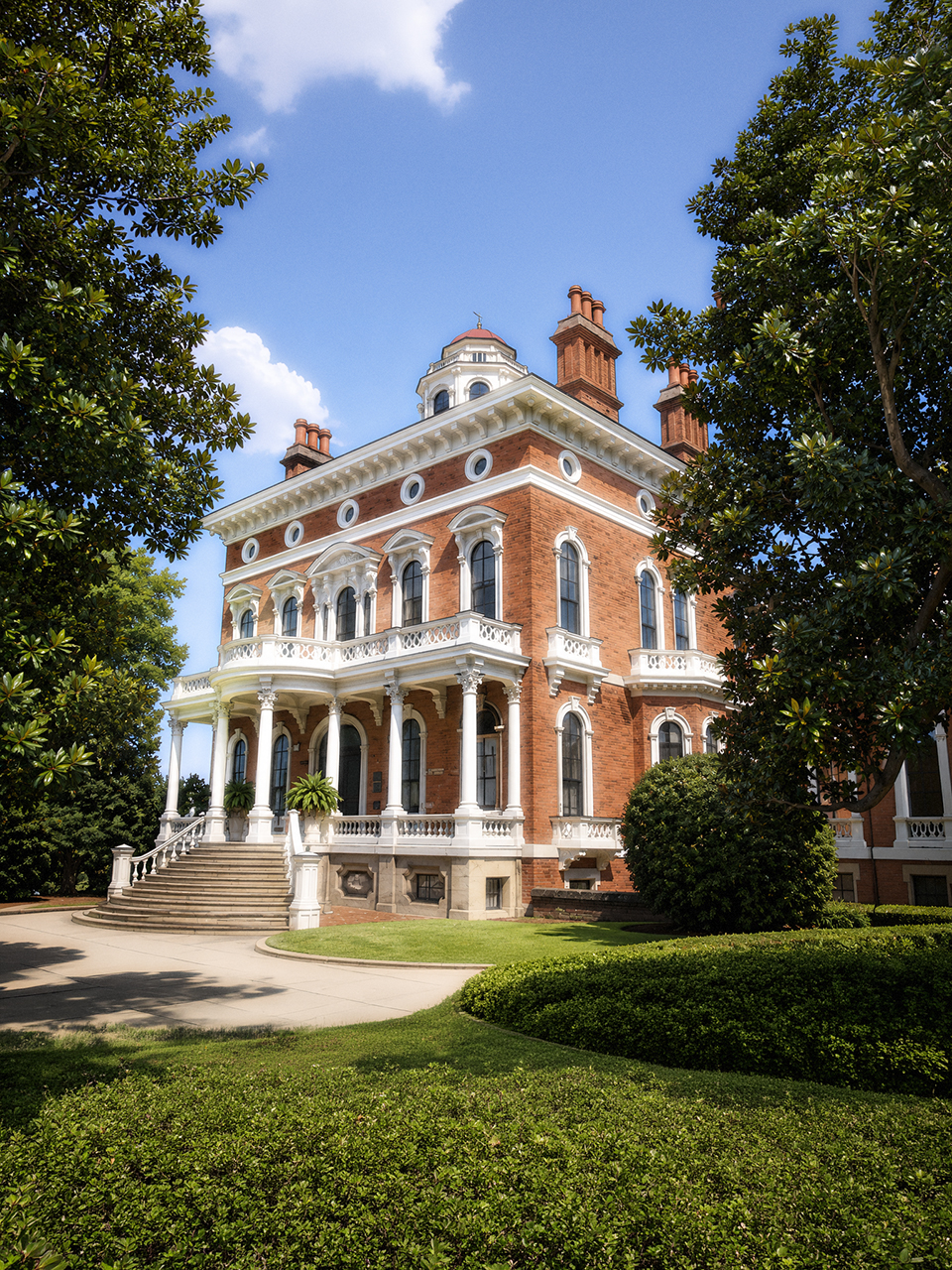 Macon, Georgia Web Design