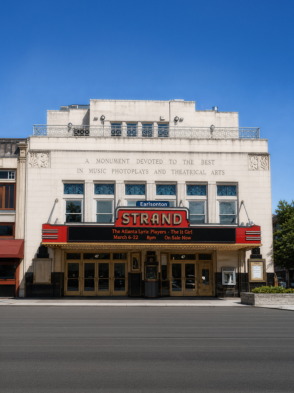 Marietta, Georgia Web Design