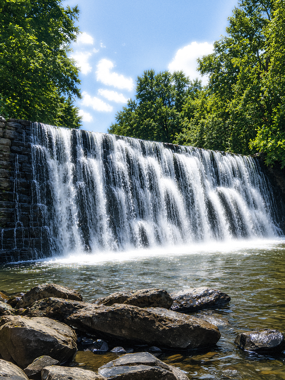 Roswell, Georgia Web Design
