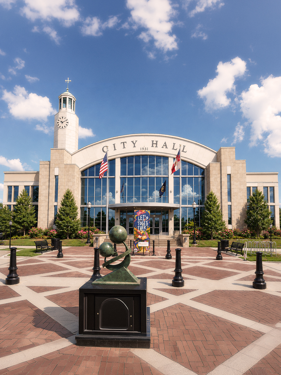 Suwanee, Georgia Web Design