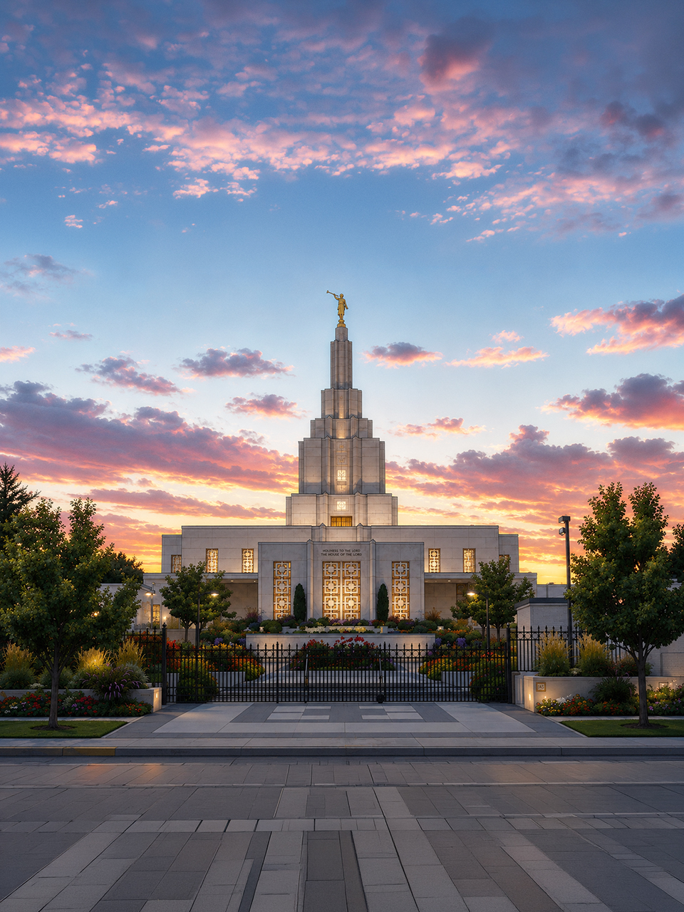 Idaho Falls, Idaho Web Design