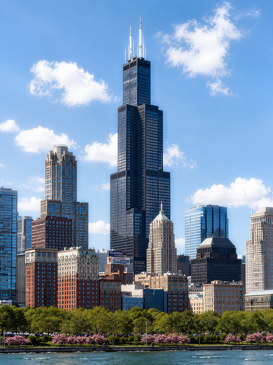 Chicago, Illinois Web Design