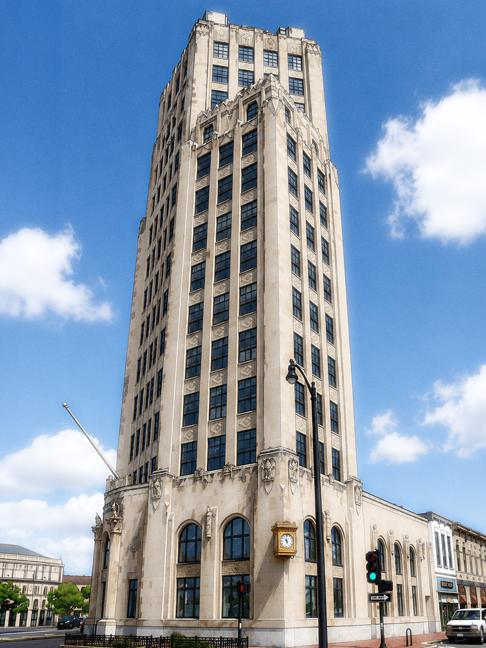 Elgin, Illinois Web Design