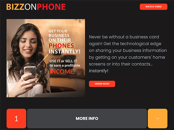 BizzOnPhone
