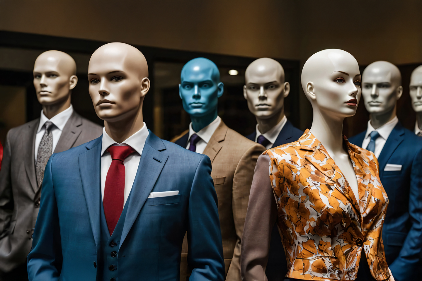 The Value of Authenticity in the Age of AI