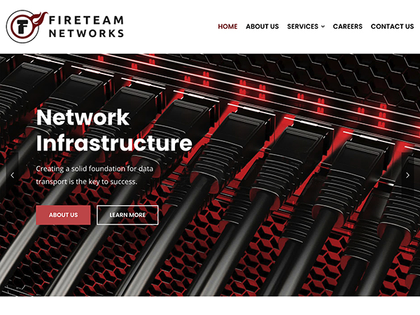 Fireteam Networks