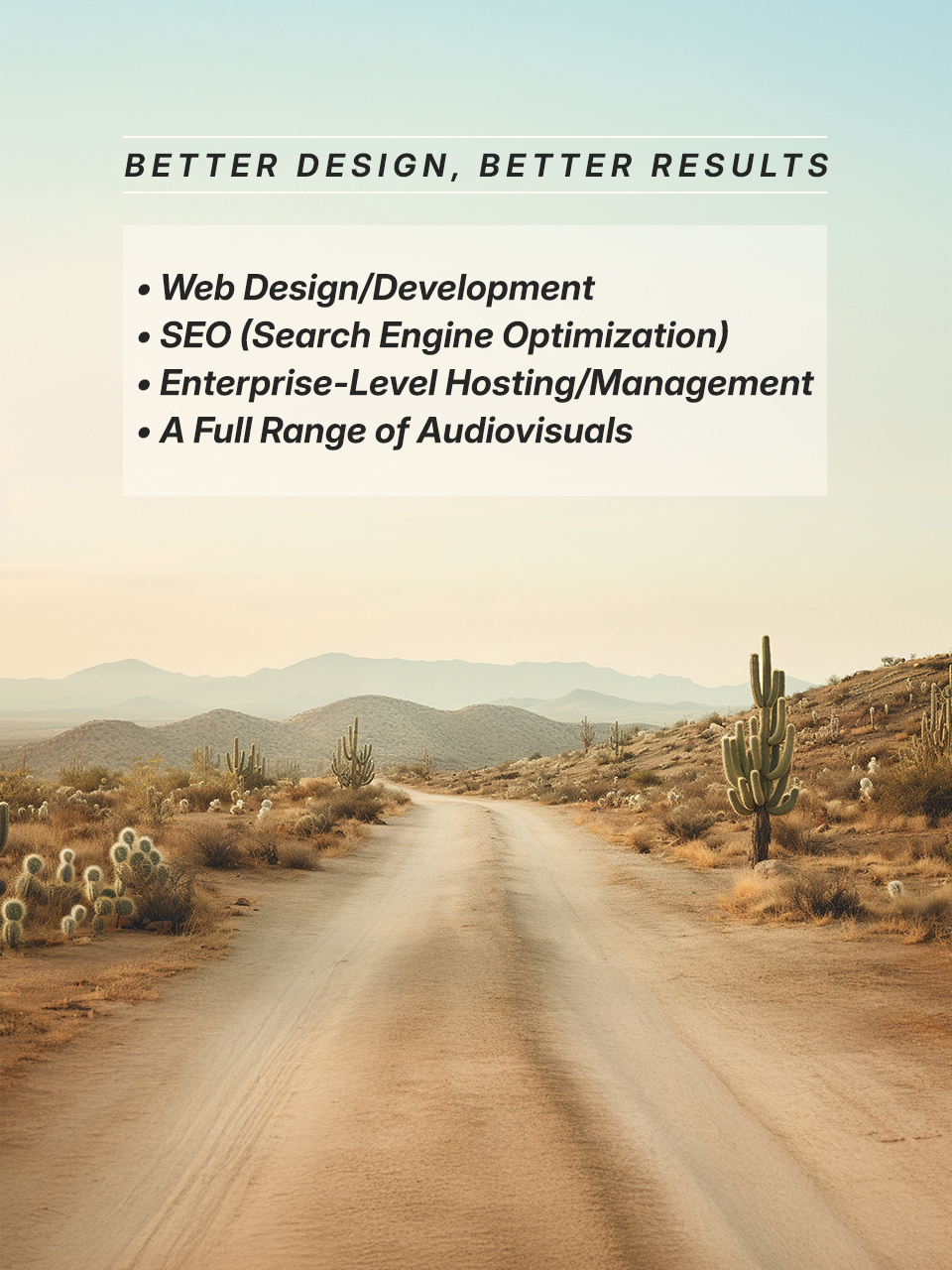 Professional Web Design in Howe, Texas