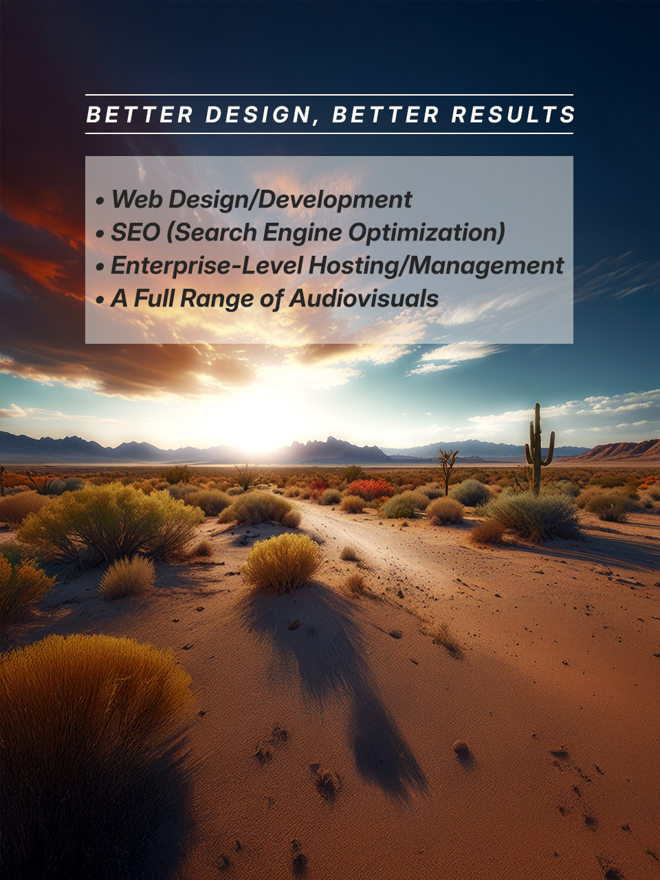 Professional Web Design in Anton, Texas