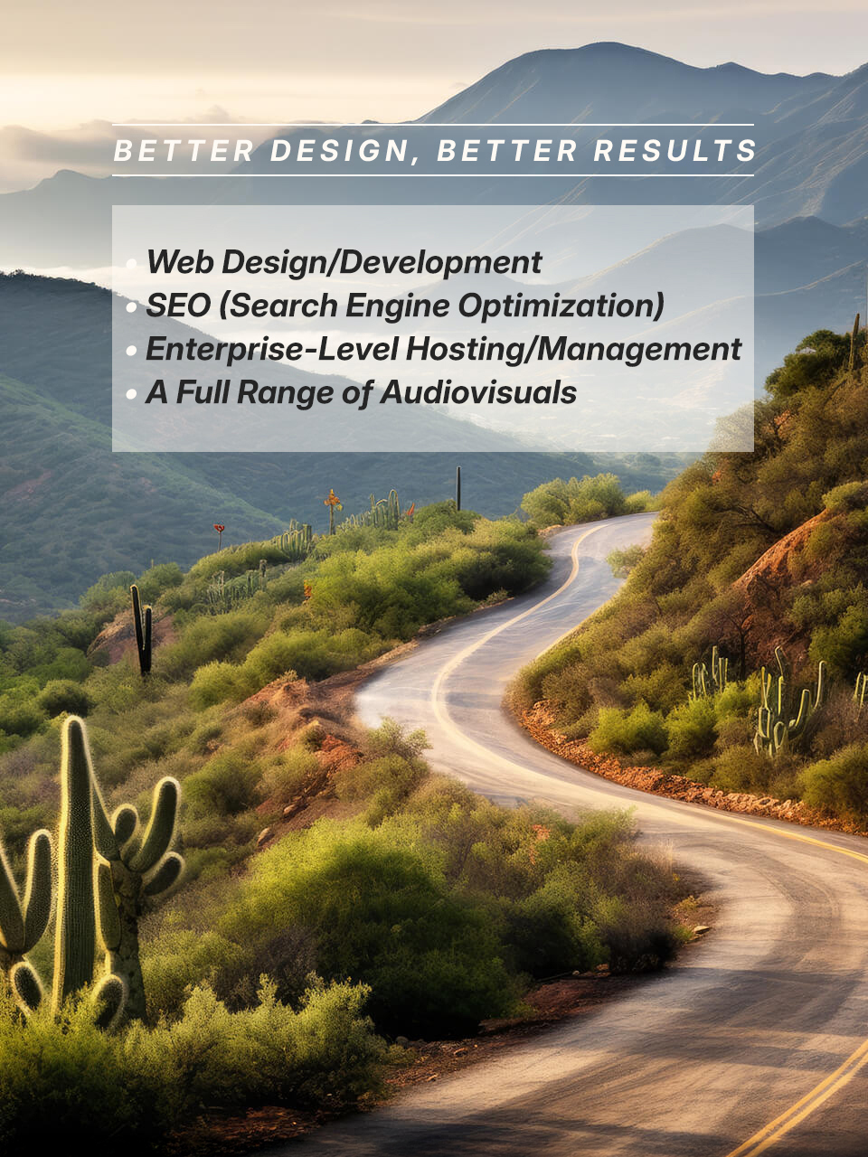 Professional Web Design in Booker, Texas