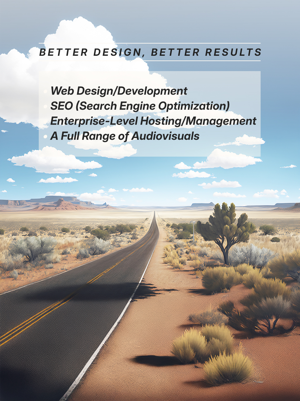 Professional Web Design in Edcouch, Texas