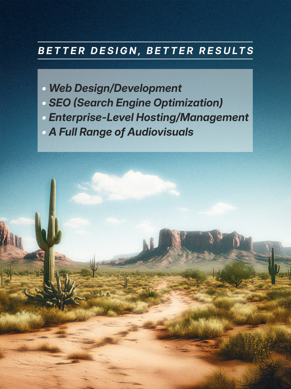 Professional Web Design in Boyd, Texas