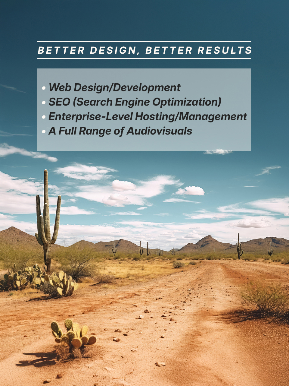 Professional Web Design in Hemphill, Texas