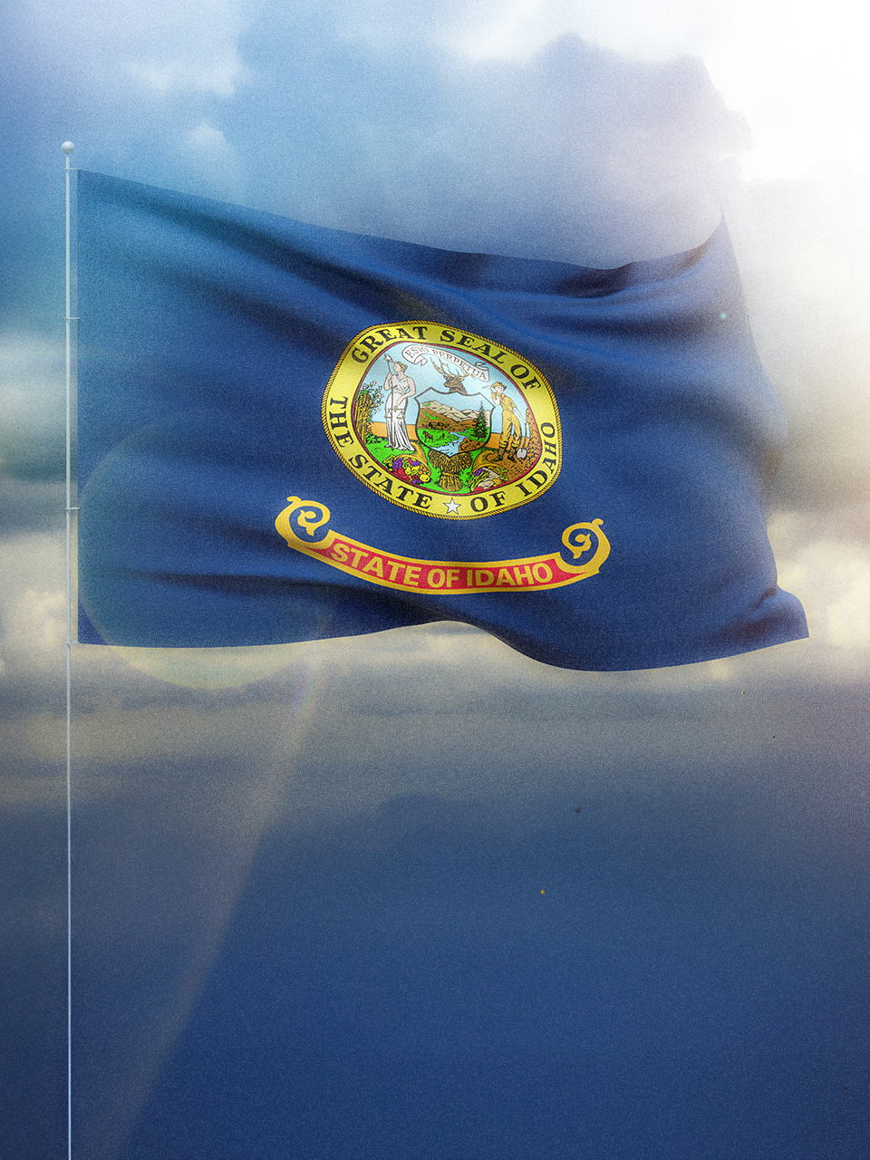 Riverside, Idaho Web Design