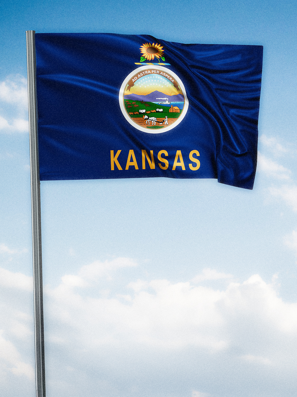 Halstead, Kansas Web Design