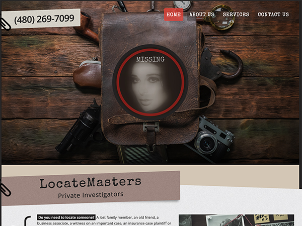 LocateMasters