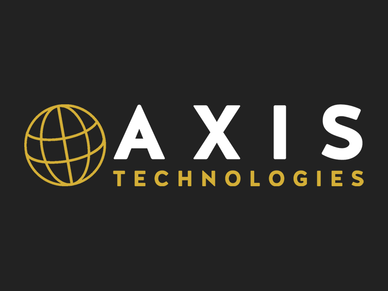 Axis Technologies Logo
