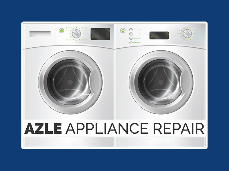 Azle Appliance Repair Logo