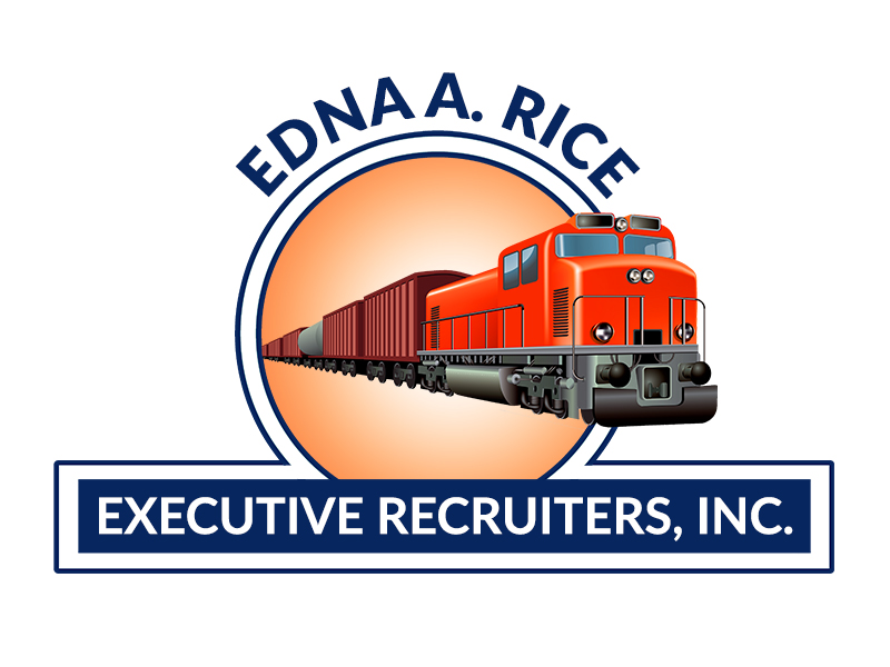 Edna Rice Executive Recruiters Logo