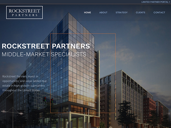 Rockstreet Partners