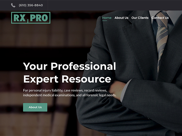RX Pro
