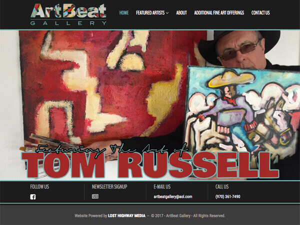 ArtBeat Gallery