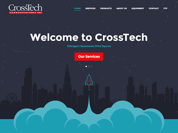 CrossTech Communications