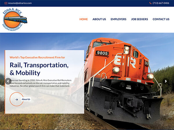 Edna A. Rice Executive Recruiters