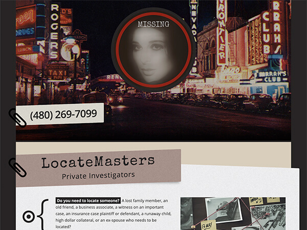 Locatemasters