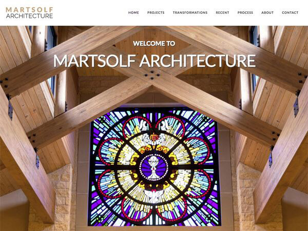Martsolf Architecture