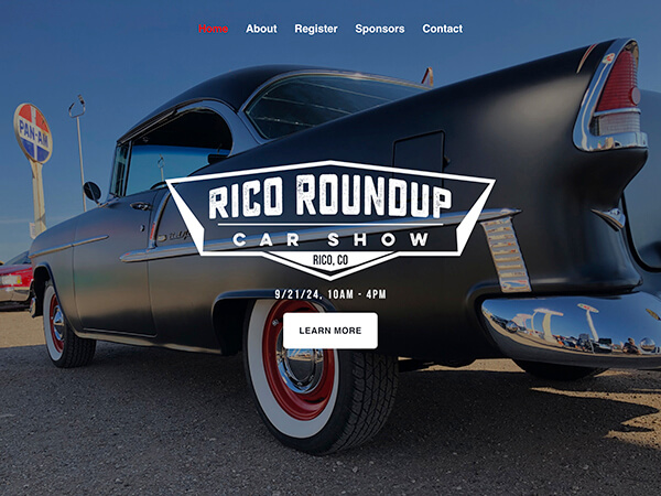 Rico Roundup
