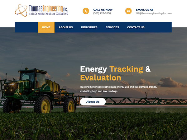 Thomas Engineering, Inc.