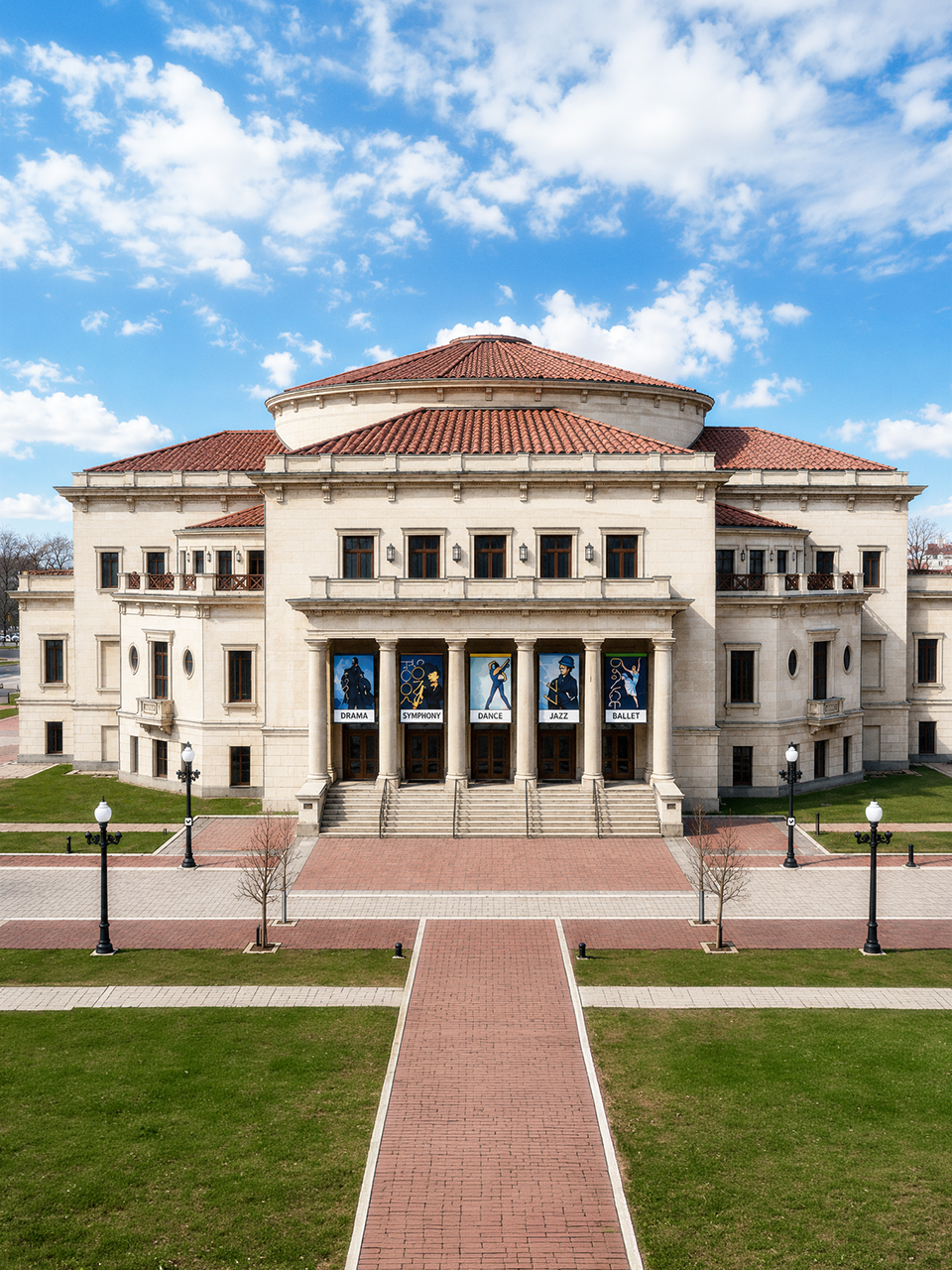 Carmel, Indiana Web Design