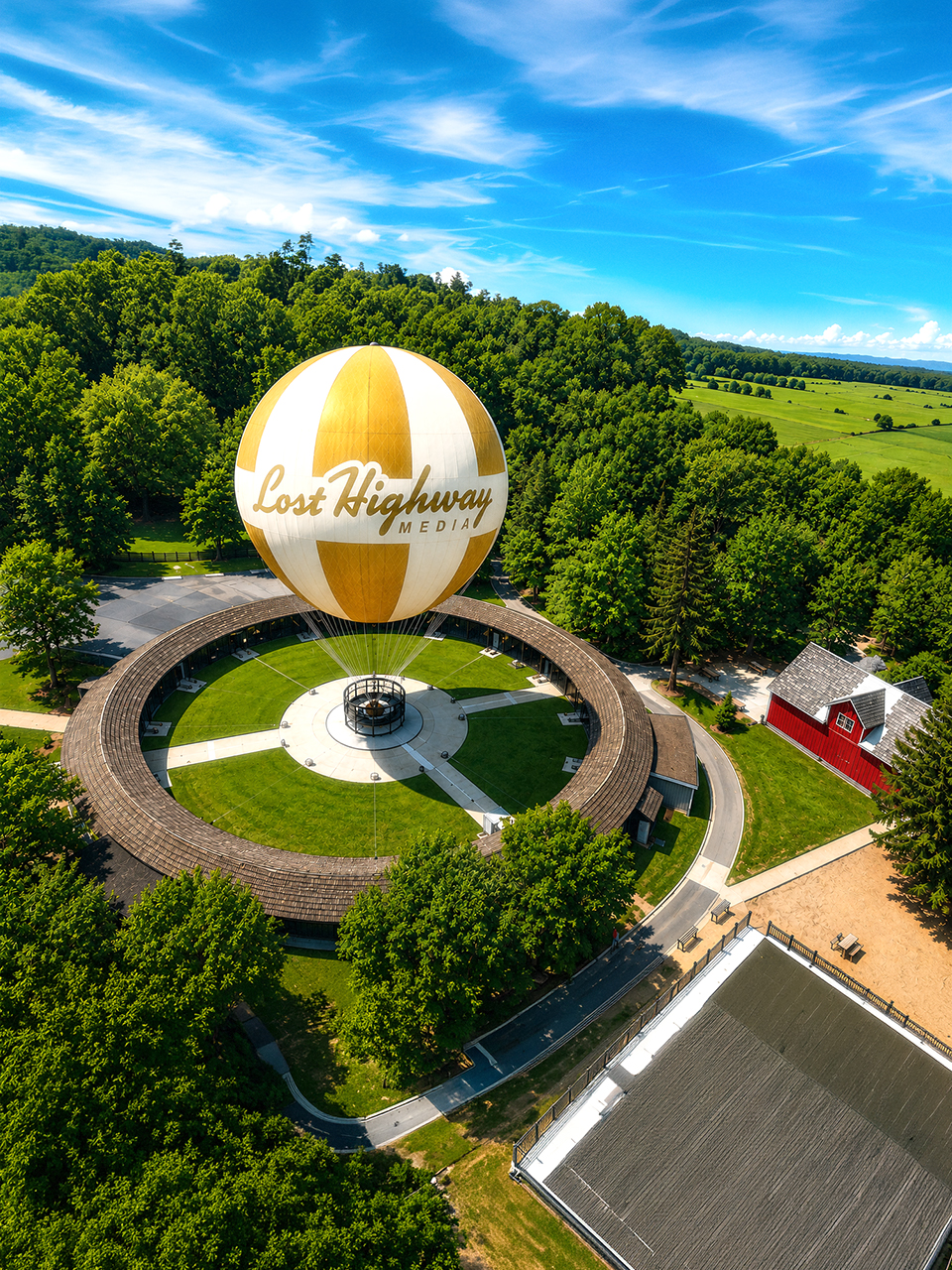 Fishers, Indiana Web Design