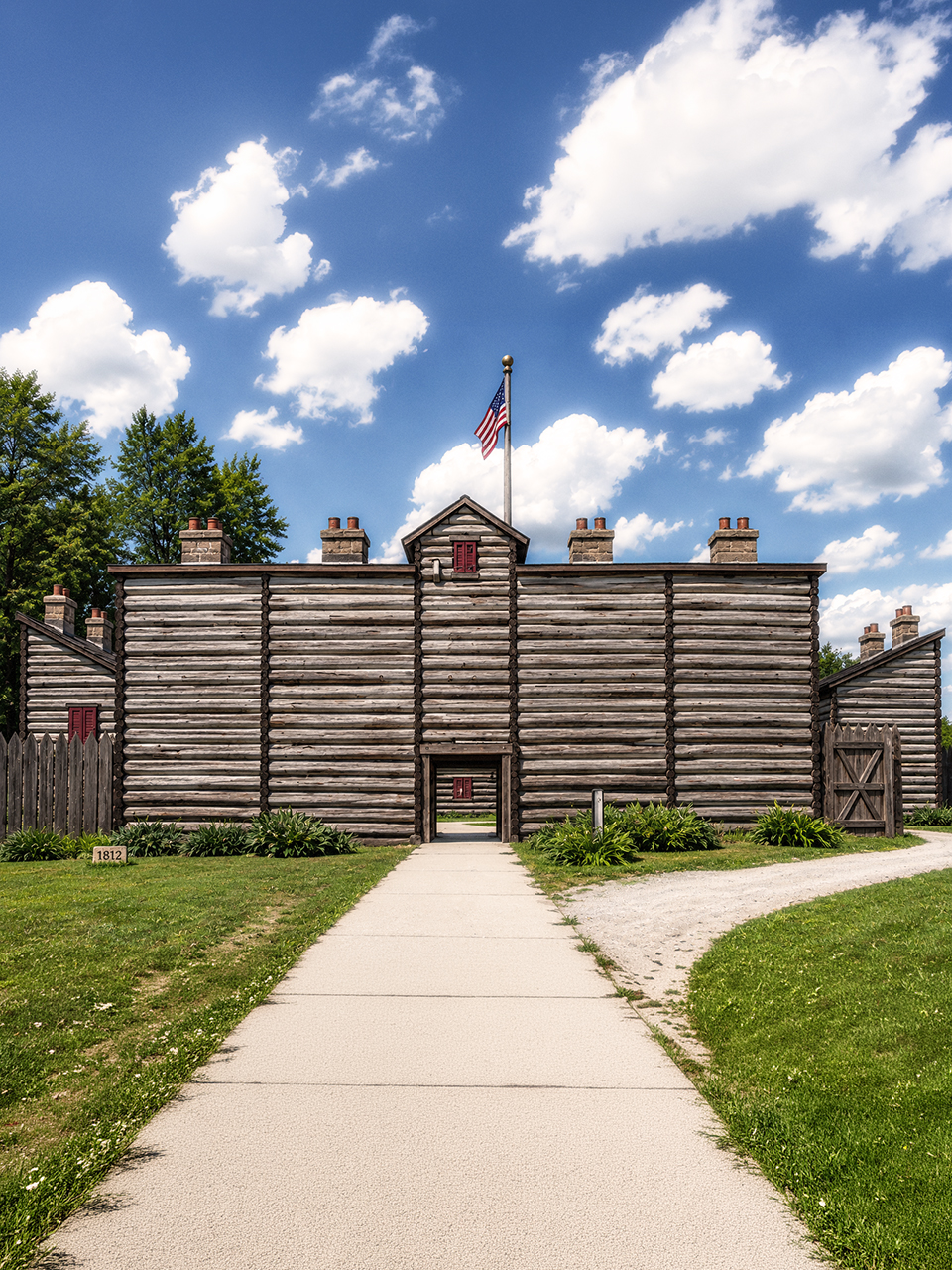 Fort Wayne, Indiana Web Design