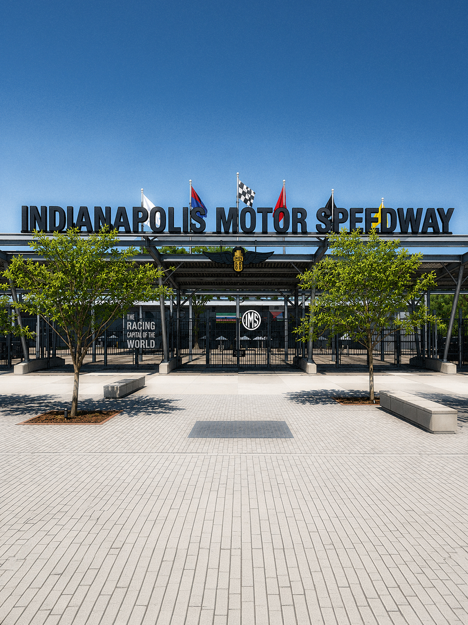 Indianapolis, Indiana Web Design