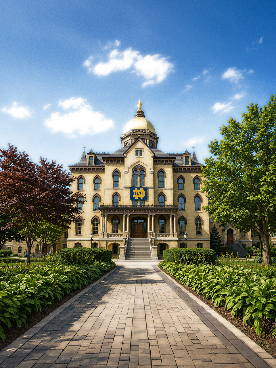 South Bend, Indiana Web Design