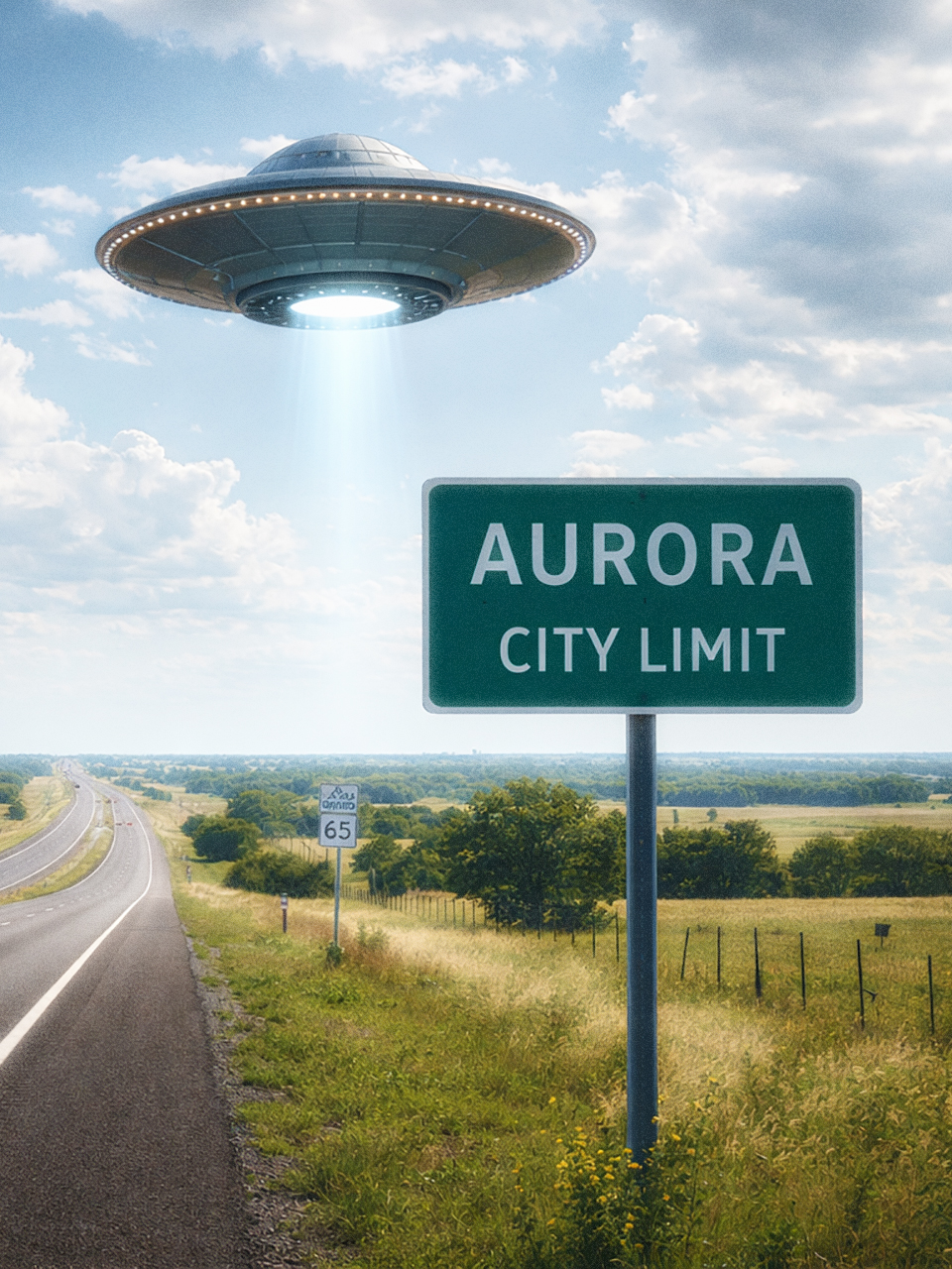 Aurora, Texas Web Design