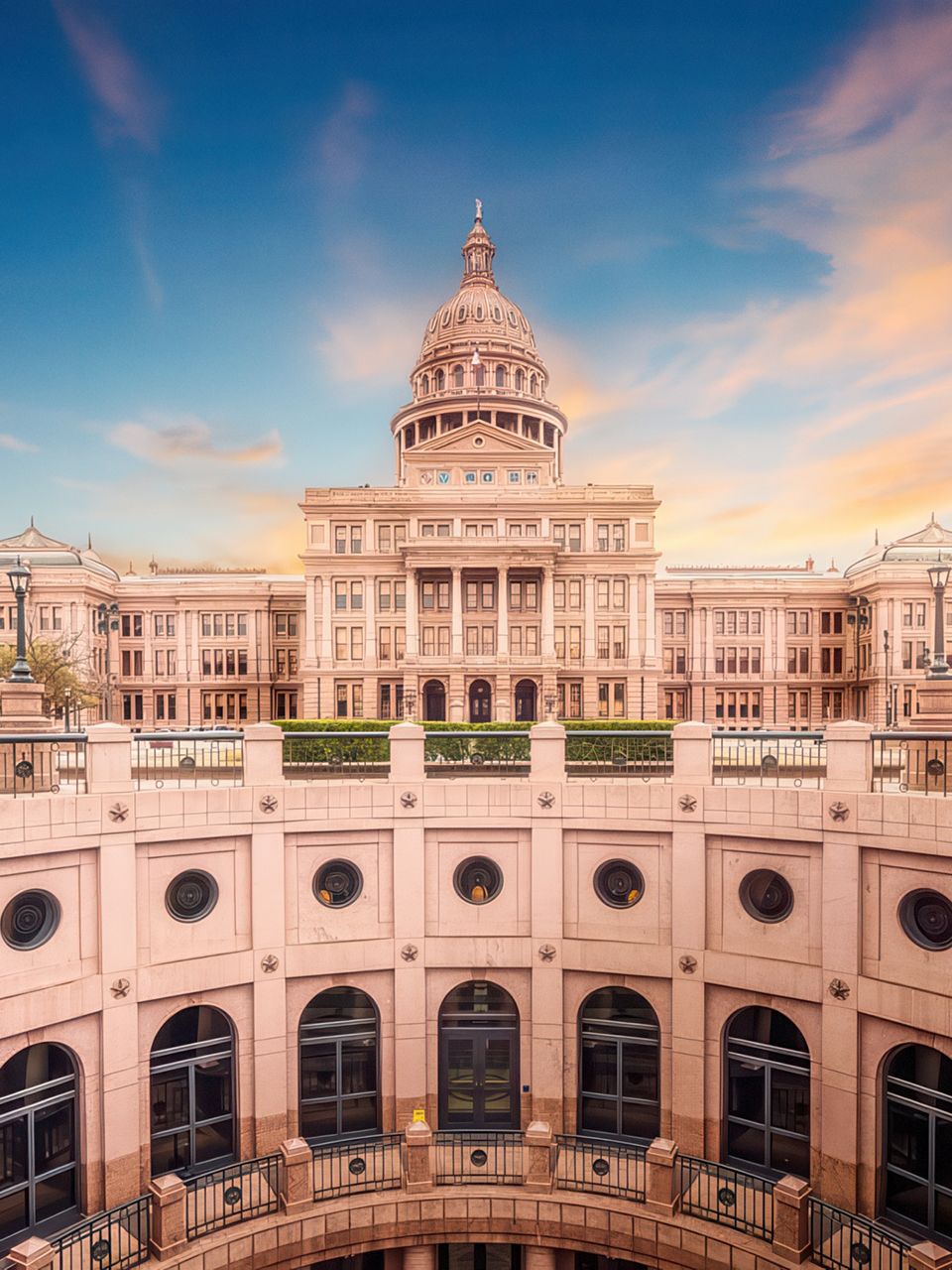 Austin, Texas Web Design