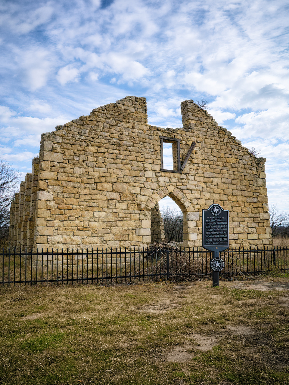 D'Hanis, Texas Web Design